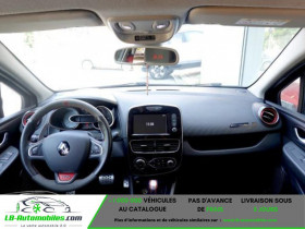Renault Clio IV 1.6 Turbo 220 BVA  occasion � Beaupuy - photo n�2