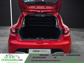 Renault Clio IV 1.6 Turbo 220 BVA  occasion � Beaupuy - photo n�6