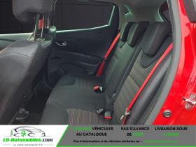 Renault Clio IV 1.6 Turbo 220 BVA  occasion � Beaupuy - photo n�5