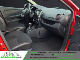 Renault Clio IV 1.6 Turbo 220 BVA  occasion � Beaupuy - photo n�4