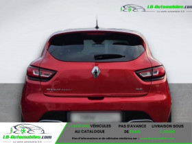 Renault Clio IV 1.6 Turbo 220 BVA  occasion � Beaupuy - photo n�3
