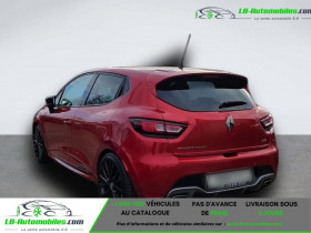 Renault Clio IV 1.6 Turbo 220 BVA  occasion � Beaupuy - photo n�2
