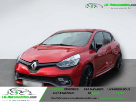 Renault Clio IV , garage LB AUTOMOBILES � Beaupuy