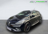 Annonce Renault Clio IV occasion Essence 1.6 Turbo 220 BVA à Beaupuy