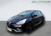 Annonce Renault Clio IV occasion Essence 1.6 Turbo 220 BVA à Beaupuy