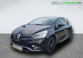 Annonce Renault Clio IV occasion Essence 1.6 Turbo 220 BVA à Beaupuy