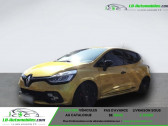 Renault Clio IV occasion  année 2019 boite Automatique Annonce Renault Clio IV occasion Essence 1.6 Turbo 220 BVA à Beaupuy