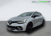 Renault Clio IV 1.6 Turbo 220 BVA   Beaupuy 31