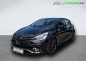 Renault Clio IV 1.6 Turbo 220 BVA   Beaupuy 31