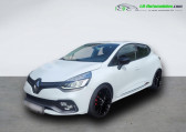 Renault Clio IV 1.6 Turbo 220 BVA   Beaupuy 31