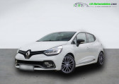 Annonce Renault Clio IV occasion Essence 1.6 Turbo 220 BVA  Beaupuy