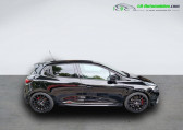 Renault Clio IV occasion année 2018 boite Automatique Annonce Renault Clio IV occasion Essence 1.6 Turbo 220 BVA à Beaupuy