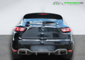 Renault Clio IV occasion année 2016 boite Automatique Annonce Renault Clio IV occasion Essence 1.6 Turbo 220 BVA à Beaupuy