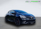 Renault Clio IV 1.6 Turbo 220 BVA   Beaupuy 31