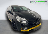 Renault Clio IV 1.6 Turbo 220 BVA   Beaupuy 31