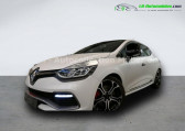 Renault Clio IV occasion année 2016 boite Automatique Annonce Renault Clio IV occasion Essence 1.6 Turbo 220 BVA à Beaupuy