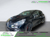 Renault Clio IV 1.6 Turbo 220 BVA   Beaupuy 31