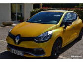 Annonce Renault Clio IV à Lons-le-saunier