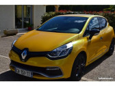 Annonce Renault Clio IV  Lons-le-saunier