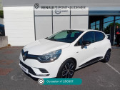 Renault Clio IV occasion année 2018 boite Manuelle Annonce Renault Clio IV occasion Essence Clio 1.2 16V 75 Limited à Pont-Audemer
