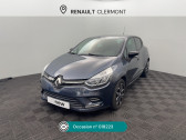 Annonce Renault Clio IV occasion Essence Clio 1.2 16V 75 Limited  Clermont