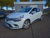Renault Clio IV occasion année 2017 boite Manuelle Annonce Renault Clio IV occasion Essence Clio 1.2 16V 75 Trend 5p à Muret