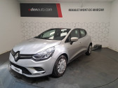 Renault Clio IV occasion année 2018 boite Manuelle Annonce Renault Clio IV occasion Essence Clio 1.2 16V 75 Trend 5p à Mont de Marsan