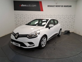 Renault Clio IV , garage RENAULT MONT DE MARSAN  Mont de Marsan