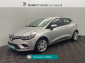 Annonce Renault Clio IV occasion Essence CLIO 1.2 16V 75 ZEN � Mont�vrain