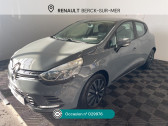 Annonce Renault Clio IV occasion Essence Clio 1.2 16V 75 Zen � Berck