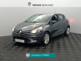 Renault Clio IV occasion année 2017 boite Manuelle Annonce Renault Clio IV occasion Essence Clio 1.2 16V 75 Zen à Tillé