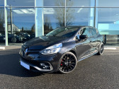 Annonce Renault Clio IV occasion Essence Clio 1.6 Turbo 220 EDC RS Trophy 5p � Onet-le-Ch�teau