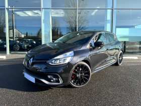 Renault Clio IV , garage AUTOMOBILE SERVICE 12 � Onet-le-Ch�teau