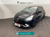 Annonce Renault Clio IV occasion Essence Clio 1.6 Turbo 220 EDC RS Trophy  Seynod