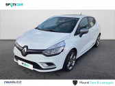 Renault Clio IV occasion boite Manuelle Annonce Renault Clio IV occasion Diesel Clio dCi 110 Energy Intens 5p à MAZAMET