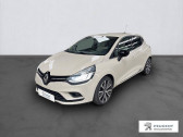 Annonce Renault Clio IV occasion Diesel Clio dCi 110 Initiale Paris 5p à MAZAMET