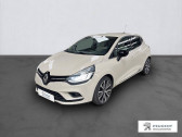 Renault Clio IV occasion boite Manuelle Annonce Renault Clio IV occasion Diesel Clio dCi 110 Initiale Paris 5p à MAZAMET
