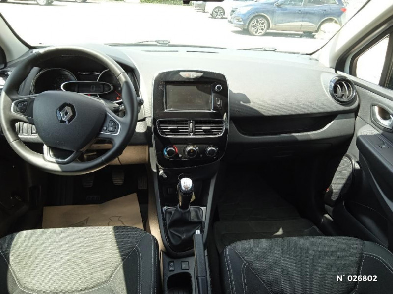 Renault Clio IV Clio dCi 75 E6C Business 2019 - photo n°9 Renault Clio IV Clio dCi 75 E6C Business  occasion à Neufchâtel-en-Bray - photo n°9