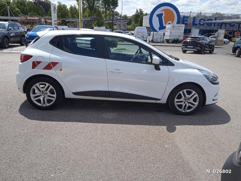 Renault Clio IV Clio dCi 75 E6C Business 2019 - photo n°5 Renault Clio IV Clio dCi 75 E6C Business  occasion à Neufchâtel-en-Bray - photo n°5