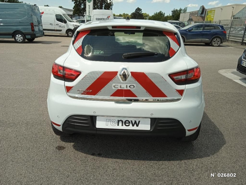 Renault Clio IV Clio dCi 75 E6C Business 2019 - photo n°6 Renault Clio IV Clio dCi 75 E6C Business  occasion à Neufchâtel-en-Bray - photo n°6
