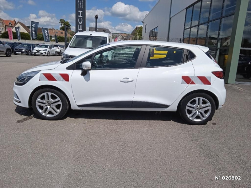 Renault Clio IV Clio dCi 75 E6C Business 2019 - photo n°2 Renault Clio IV Clio dCi 75 E6C Business  occasion à Neufchâtel-en-Bray - photo n°2