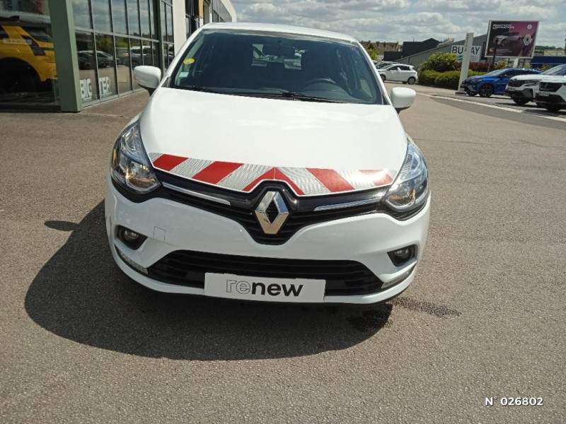 Renault Clio IV Clio dCi 75 E6C Business 2019 - photo n°3 Renault Clio IV Clio dCi 75 E6C Business  occasion à Neufchâtel-en-Bray - photo n°3
