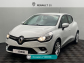 Annonce Renault Clio IV occasion Diesel Clio dCi 75 E6C Business � Eu
