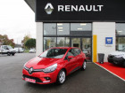 Renault Clio IV occasion année 2018 boite Manuelle Annonce Renault Clio IV occasion Diesel Clio dCi 75 E6C Business à Bessières