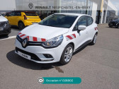Annonce Renault Clio IV occasion Diesel Clio dCi 75 E6C Business  Neufchtel-en-Bray