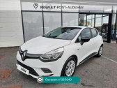 Renault Clio IV Clio dCi 75 E6C Trend   Pont-Audemer 27