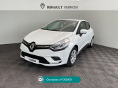 Annonce Renault Clio IV occasion Diesel Clio dCi 75 E6C Trend � LA CHAPELLE-LONGUEVILLE
