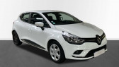 Renault Clio IV occasion année 2018 boite Manuelle Annonce Renault Clio IV occasion Diesel Clio dCi 75 Energy Business 5p à Millau