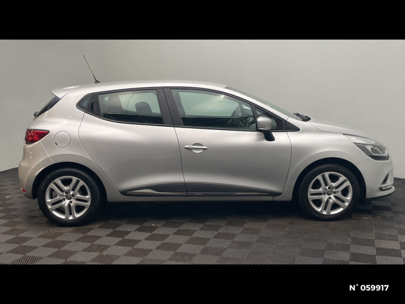 Renault Clio IV Clio dCi 75 Energy Business  occasion  Eu - photo n5