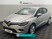 Annonce Renault Clio IV occasion Diesel Clio dCi 75 Energy Business  Eu
